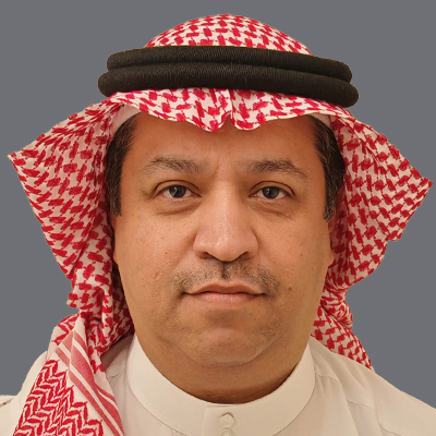 Saud Mudaibegh